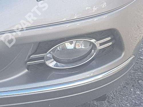 Used Left front fog light MERCEDES-BENZ C-CLASS (W204) C 200 Kompressor (204.041) (184 hp) 10659764