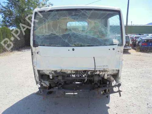 AC radiator NISSAN CABSTAR (F23, H41, H42) 2.5 dCi | BP12555535M32 