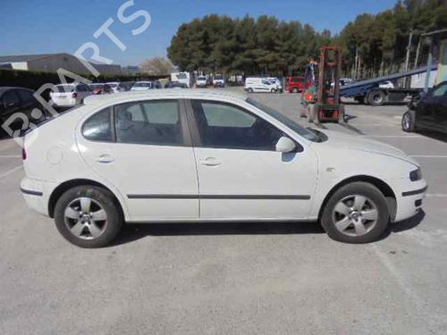 Luftmassemåler SEAT LEON (1M1)  | BP1591314M95 