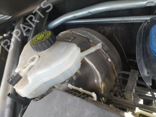 Used Servo brake MERCEDES-BENZ C-CLASS Coupe (C205) C 200 (205.342) (184 hp) 24737765
