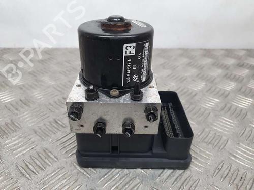 Used ABS pump AUDI A3 (8L1) 1.9 TDI (110 hp) 3720091