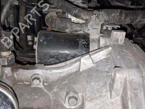 Startmotor Startmotor HYUNDAI i20 I (PB, PBT) 1.2 (86 hp) 37473459 37473459