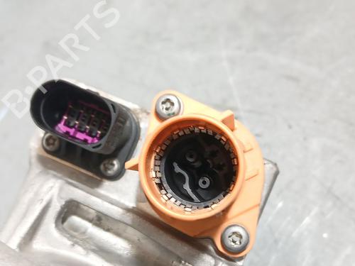 AC compressor JEEP RENEGADE SUV (BU, B1, BV) 1.3 T-GDi 4x4 | BP34719667M34  - Image 6