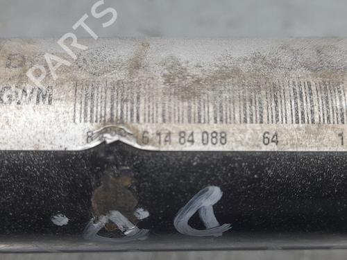 Right front driveshaft AUDI A6 C6 (4F2) 2.0 TDI | BP29864653M39 