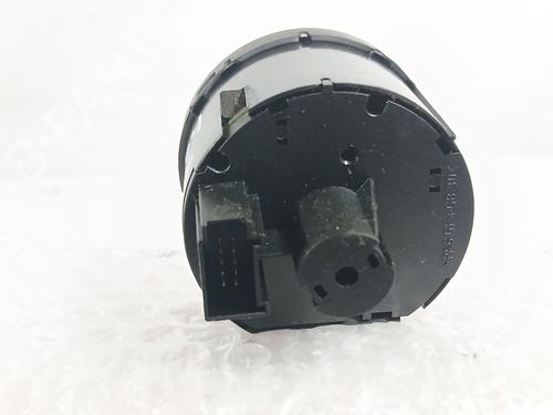 Headlight switch VW GOLF PLUS V (5M1, 521) 1.2 TSI | BP37183327I24 - Image 2