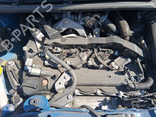 Used Engine Engine 37217388 37217388