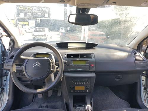 ABS pump CITROËN C4 I (LC_)  | BP11839728M43 