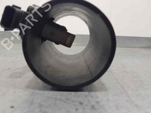 Mass air flow sensor DACIA DOKKER MPV (KE_)  | BP21380766M95 