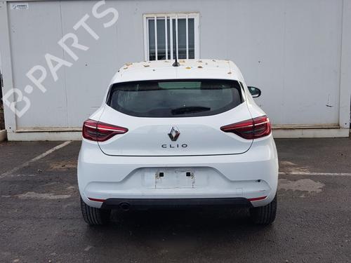 ABS pump RENAULT CLIO V (B7_)  | BP11275677M43 