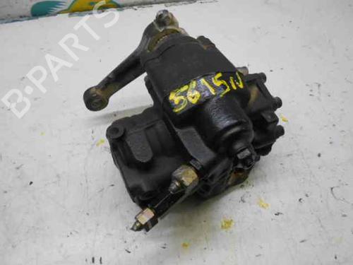Used Steering rack MERCEDES-BENZ CLK (C208) [1997-2003]  122287