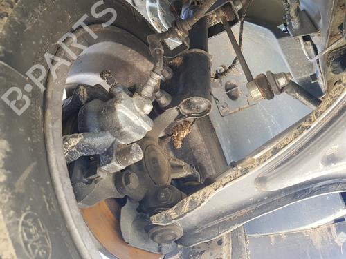 Used Left front steering knuckle SMART FORTWO Coupe (453) [2014-2025]  15682837