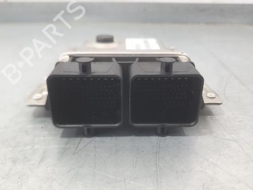 Engine control unit (ECU) FIAT 500 (312_) 1.0 Mild Hybrid (312.AYD1B) | BP39470084M57 - Image 2
