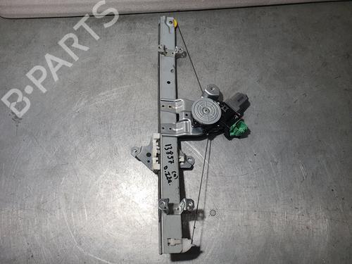Used Front left window mechanism NISSAN LEAF (ZE1) Electric (150 hp) 9425163
