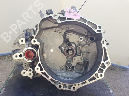 Used Gearbox Gearbox OPEL ASTRA K (B16) 1.6 CDTi (68) (110 hp) 34721991 34721991