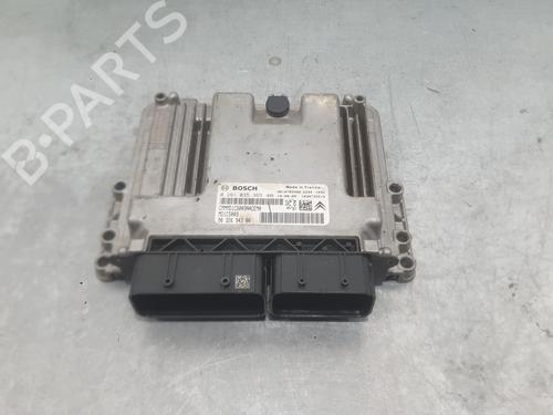 Centralina do motor Centralina do motor 39104597 39104597