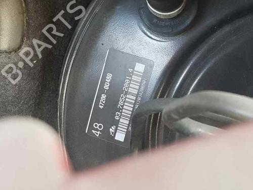 Used Servo brake Servo brake TOYOTA YARIS (_P15_) [2013-2026] 25443695 25443695