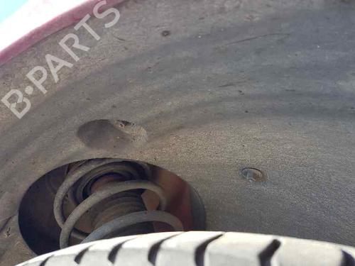 Used Wheel arch MERCEDES-BENZ SLK (R171) 200 Kompressor (171.442) (163 hp) 24453583