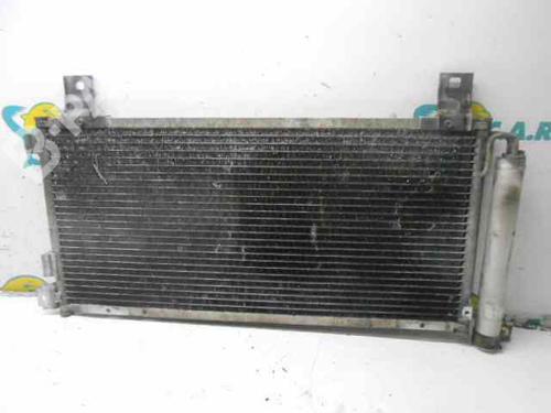 Used AC radiator MAZDA 6 Saloon (GG) [2002-2008]  82344