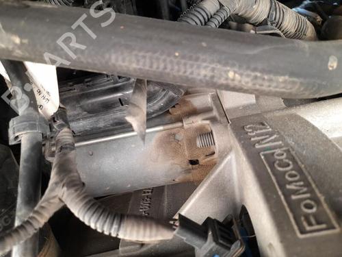 Used Starter FORD KA+ III (UK, FK) [2014-2025]  26396118