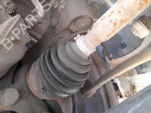 Right front driveshaft DACIA SANDERO III 1.0 TCe 90 | BP31827621M39