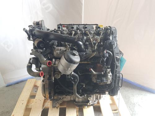 Engine OPEL ASTRA H GTC (A04) 1.7 CDTi (L08) | BP36437202M1 - Image 4