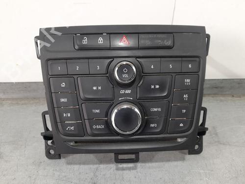 Used Switch OPEL ZAFIRA TOURER C (P12) 1.6 CDTI (75) (136 hp) 30292657