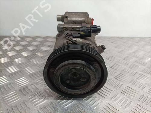 AC compressor KIA CEE'D SW (ED) 1.6 CRDi 115 (115 hp) 10666244