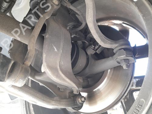 Used Right front steering knuckle Right front steering knuckle CITROËN C6 (TD_) 2.7 HDi (204 hp) 33826391 33826391