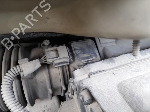 Mass air flow sensor RENAULT KANGOO / GRAND KANGOO II (KW0/1_) 1.5 dCi 90 (KW05, KW08, KW0G, KW11) | BP29889611M95 