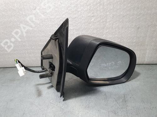 Used Right mirror DACIA DOKKER MPV (KE_) [2012-2025]  15905087