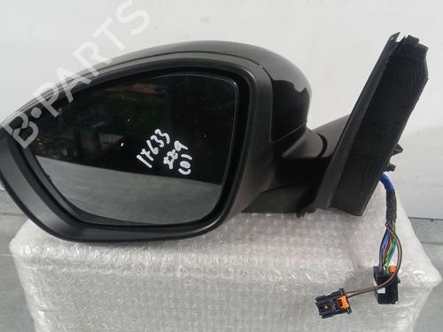 Used Left mirror Left mirror 34633181 34633181