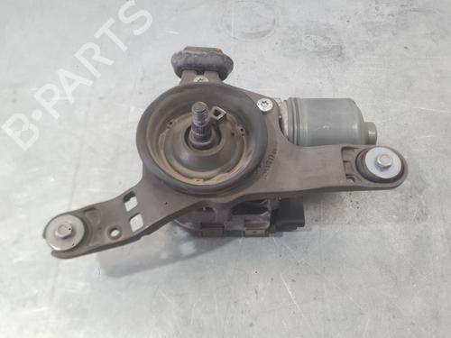 Essuie-glace moteur avant Essuie-glace moteur avant 39004368 39004368
