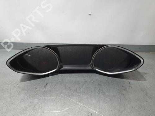Used Instrument cluster PEUGEOT 308 II (LB_, LP_, LW_, LH_, L3_) 1.2 THP 130 (131 hp) 11838921