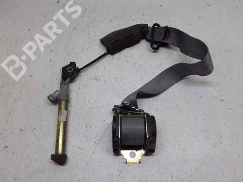 Used Front left belt tensioner RENAULT MEGANE I Coach (DA0/1_) [1996-2003]  2438419
