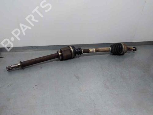 Used Right front driveshaft RENAULT SCÉNIC II (JM0/1_) [2003-2010]  20706377