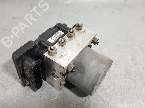 Used ABS pump ABS pump RENAULT SCÉNIC II (JM0/1_) 1.5 dCi (JM0F) (82 hp) 35987109 35987109