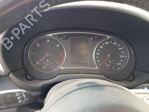 Used Instrument cluster AUDI A1 Sportback (8XA, 8XF) 1.6 TDI (90 hp) 30305184