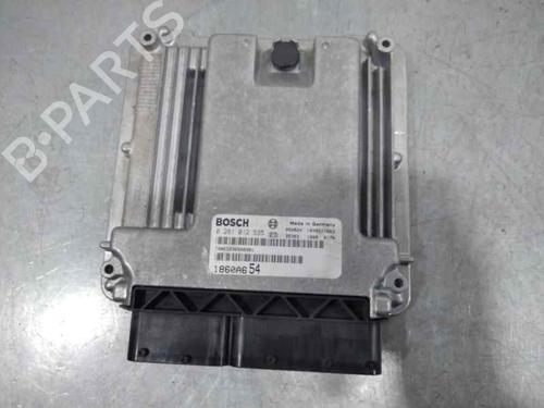 Used Engine control unit (ECU) MITSUBISHI GRANDIS (NA_W) [2003-2011]  25303432