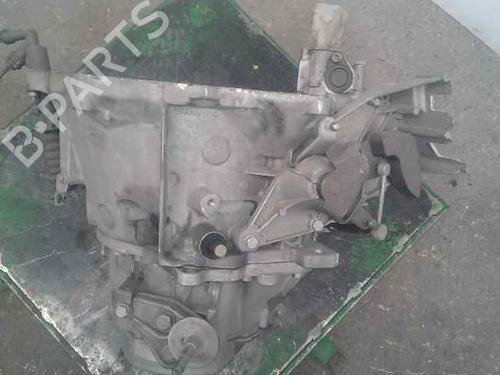 Gearbox CITROËN XSARA PICASSO (N68) 1.6 HDi | BP230667M3 
