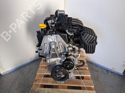 Used Engine Engine 37216938 37216938