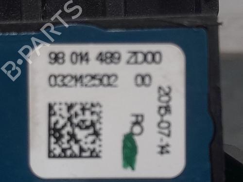 håndbremse CITROËN C4 Picasso II 1.6 BlueHDi 120 | BP29611241I18 