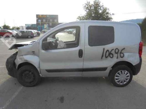 Used Parts PEUGEOT BIPPER Tepee  1.4 HDi  25299