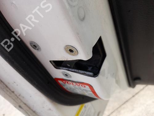 Used Front left lock VOLVO S40 I (644) 2.0 T (160 hp) 31973564