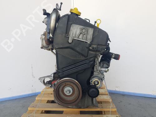 Used Engine NISSAN NV200 Van 1.5 dCi 85 (M20, M20N, M20M) (86 hp) 25032506