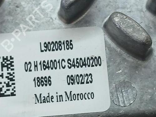 Electronic module PEUGEOT 3008 II SUV (MC_, MR_, MJ_, M4_) 1.5 BlueHDi 130 | BP27319253M83 