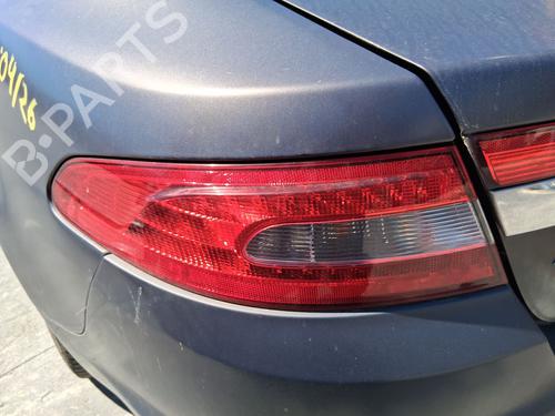 Used Right taillight Right taillight JAGUAR XF I (X250) 2.7 D (207 hp) 33983624 33983624