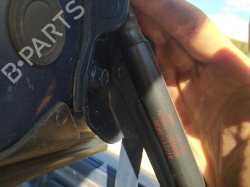 Used Tailgate lift support HYUNDAI SONATA V (NF) 2.0 CRDi (140 hp) 24589347