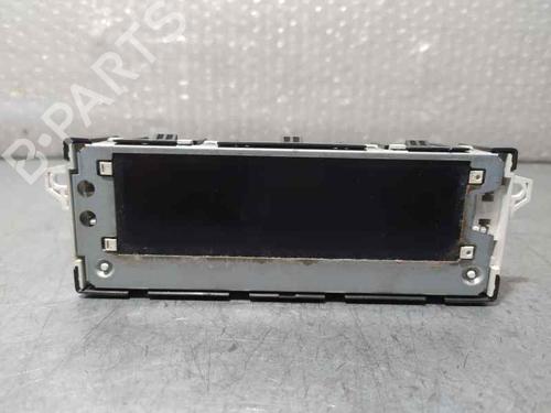 Multifunctionele display CITROËN JUMPY III Van (V_) 2.0 BlueHDi 120 (122 hp) 20316364