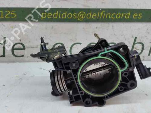 Throttle body FORD MONDEO II Saloon (BFP)  | BP604148M82 