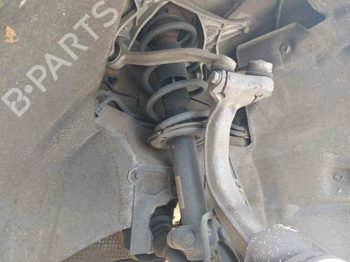 Used Right front shock absorber AUDI A4 B8 (8K2) [2007-2017]  23956326